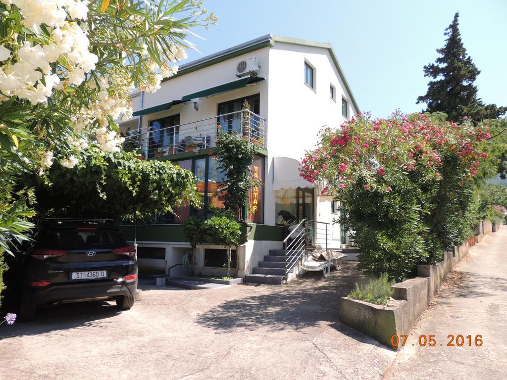 Apartments Suljic - Cash Only Property Stari Grad  Exterior photo