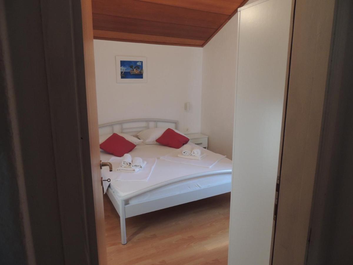 Apartments Suljic - Cash Only Property Stari Grad  Exterior photo