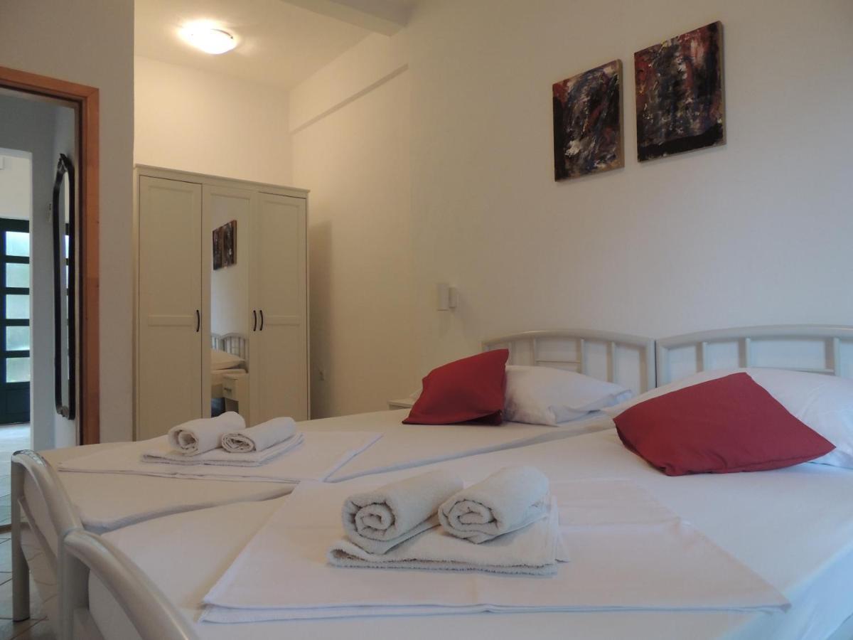 Apartments Suljic - Cash Only Property Stari Grad  Exterior photo