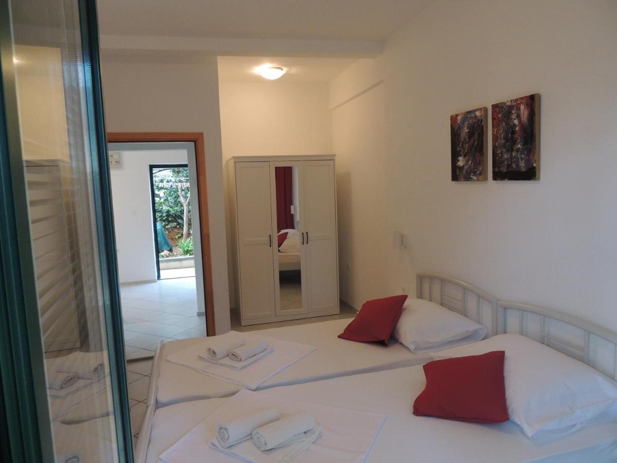 Apartments Suljic - Cash Only Property Stari Grad  Exterior photo